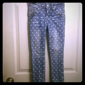 Kids jeans